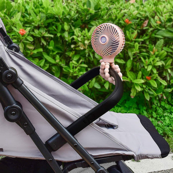 Baby Stroller Fan